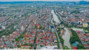 Các câu hỏi thường gặp (FAQs) sau khi xác nhập tỉnh Ninh Bình