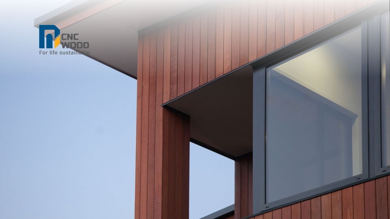 Đặc Điểm Nổi Bật Gỗ Biến Tính So Với Gỗ Tự Nhiên CNCTherwood