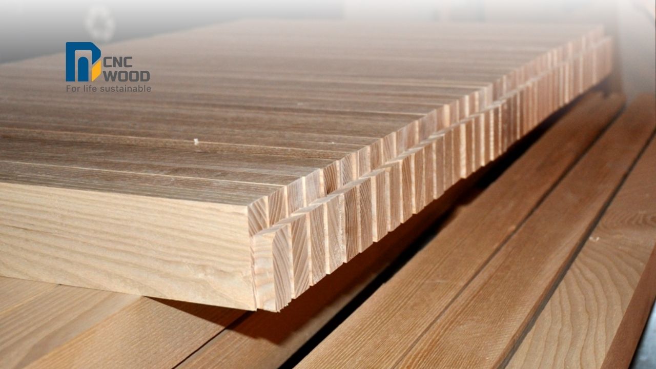 Khả Năng Ổn Định Kích Thước
