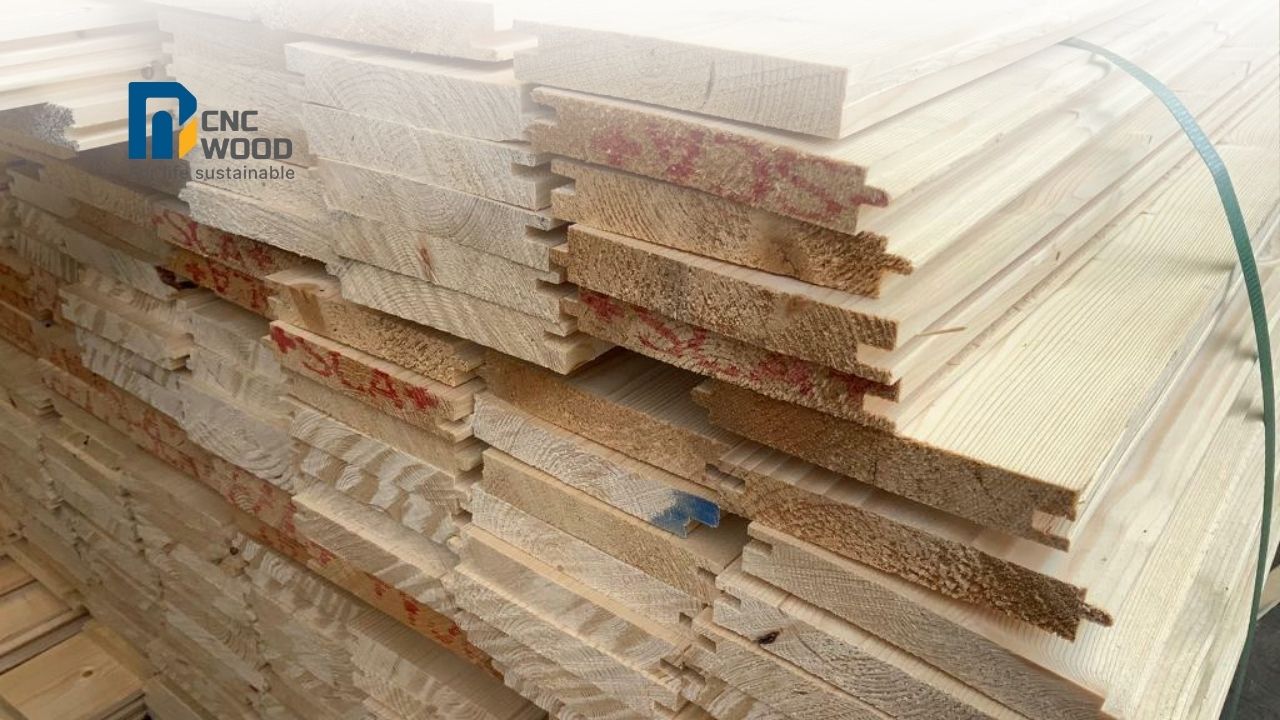 Hướng Dẫn Vệ Sinh Gỗ Biến Tính Chuẩn Nhất Từ CNC THERMOWOOD