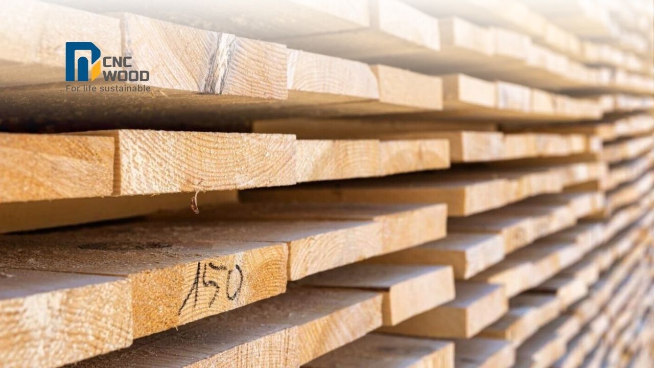 Hướng dẫn bảo dưỡng gỗ biến tính đúng cách