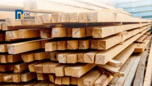 5 Mẹo Tăng Tuổi Thọ Gỗ Biến Tính Hiệu Quả Từ CNC THERMOWOOD