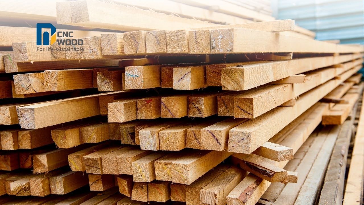 5 Mẹo Tăng Tuổi Thọ Gỗ Biến Tính Hiệu Quả Từ CNC THERMOWOOD