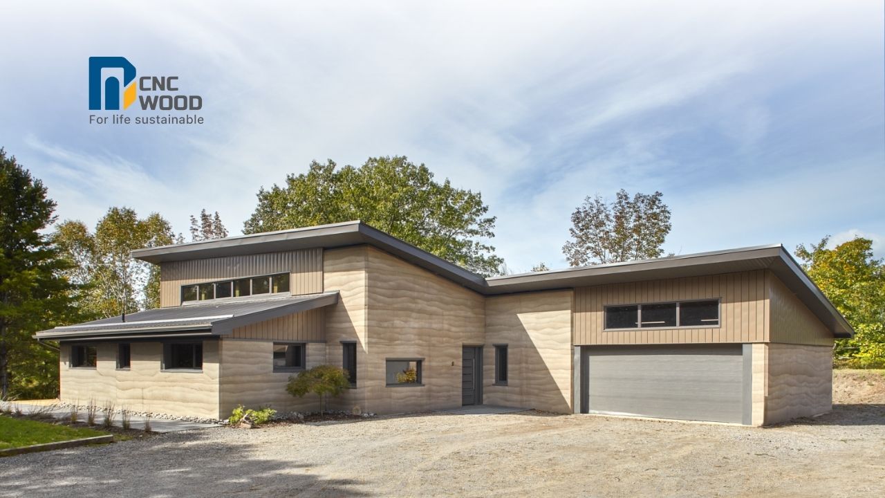 Ưu điểm và nhược điểm của gỗ biến tính: Góc nhìn từ CNCThermowood