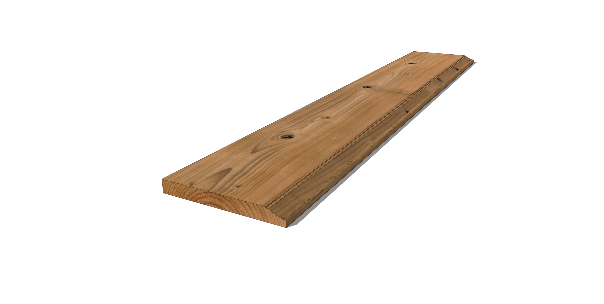 Ceiling Border 100x11