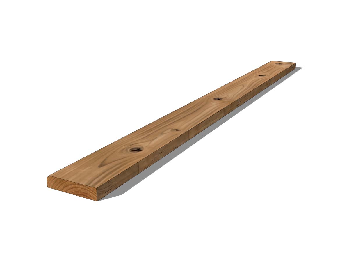 Ceiling Border 50x11
