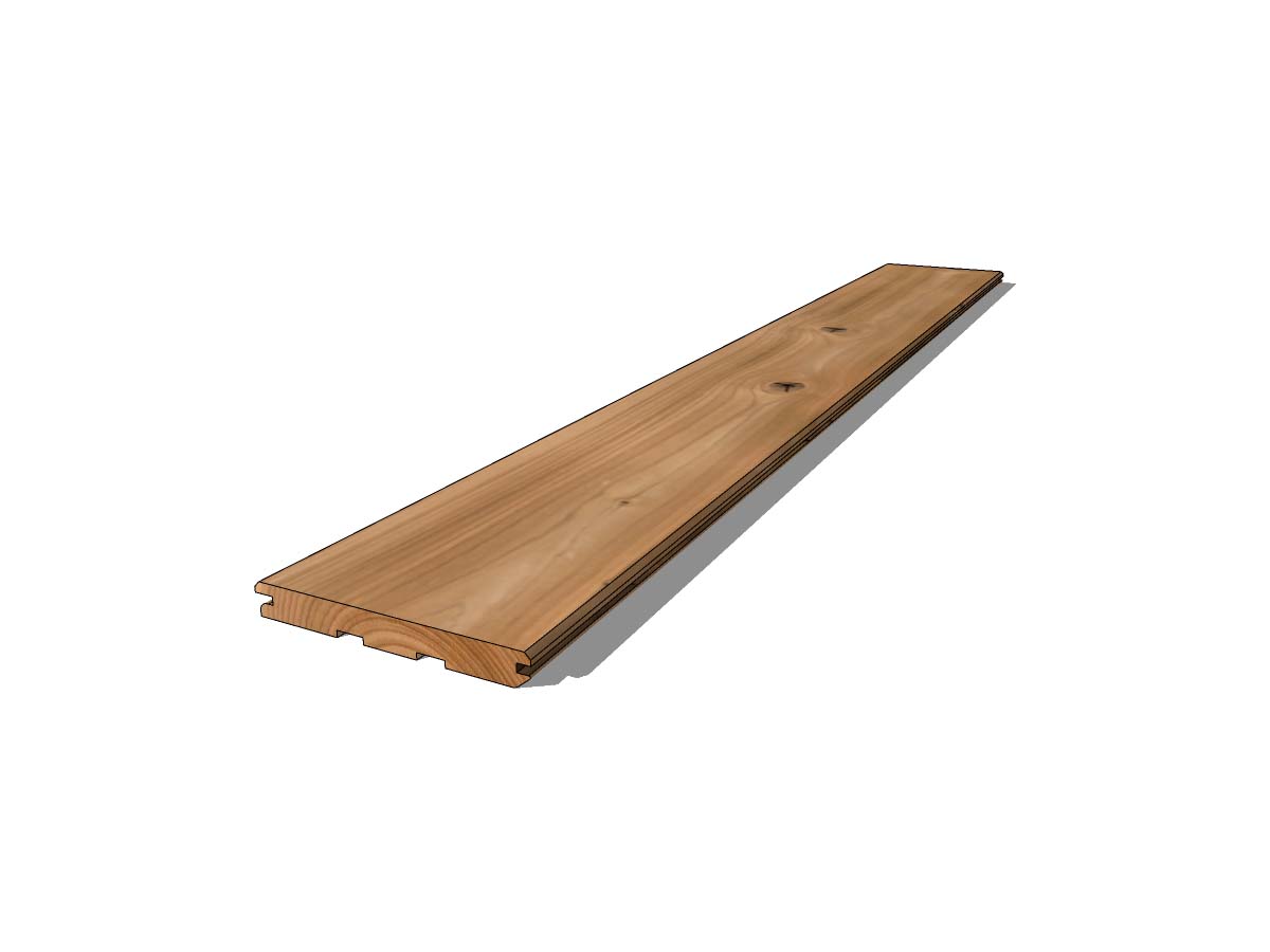 Ex-Plank 100x12