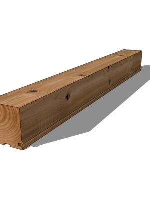 Ex-Plank 50x40