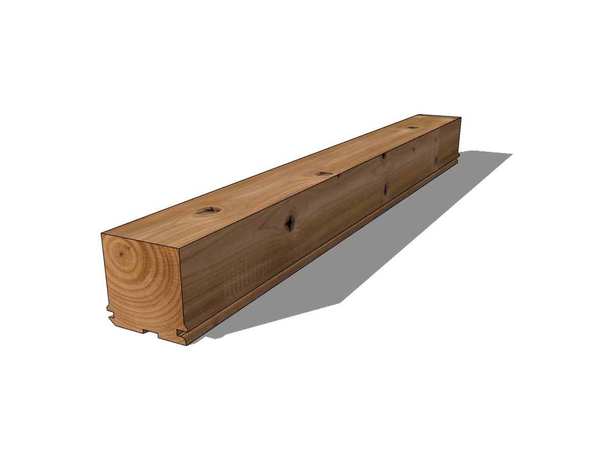 Ex-Plank 50x40