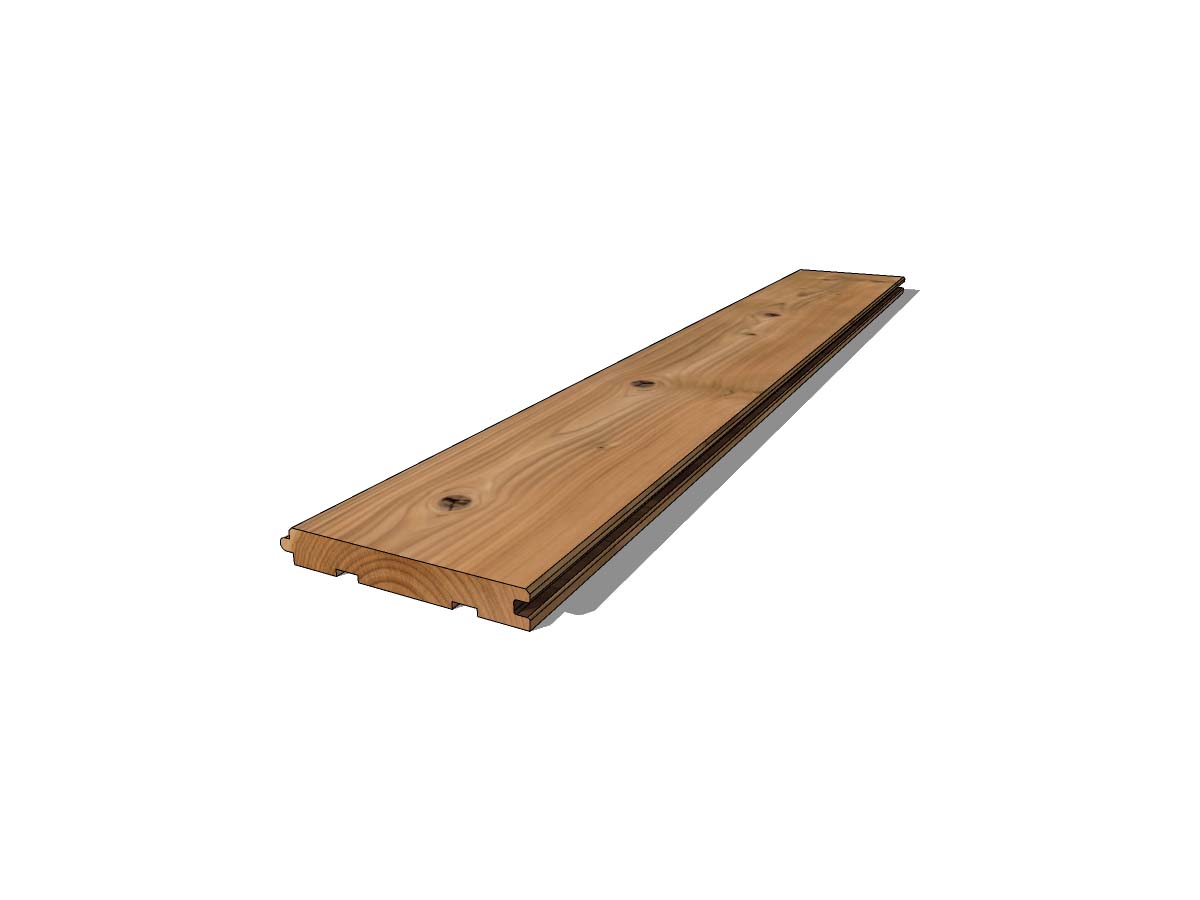 In-Deck 100x15