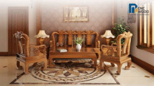 ứng dụng của gỗ keo