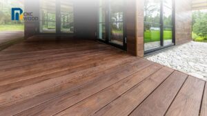 Các loại gỗ tần bì